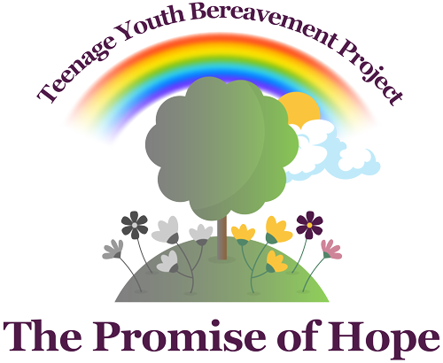 Teenage Youth Bereavement Project - The Promise of Hope