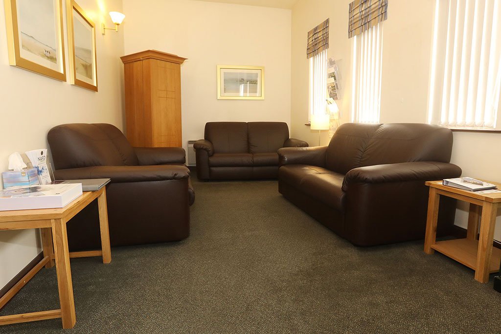 Bangor - John Gray & Co Funeral Directors
