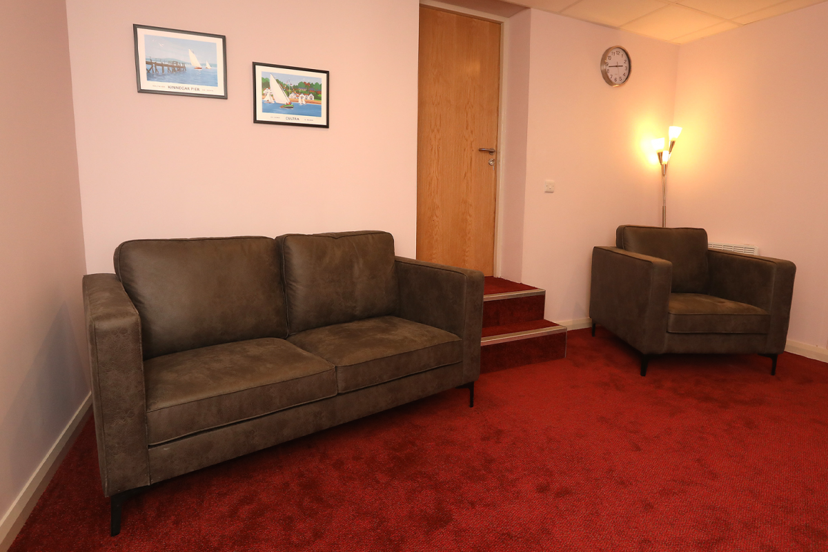 Holywood John Gray & Co Funeral Directors