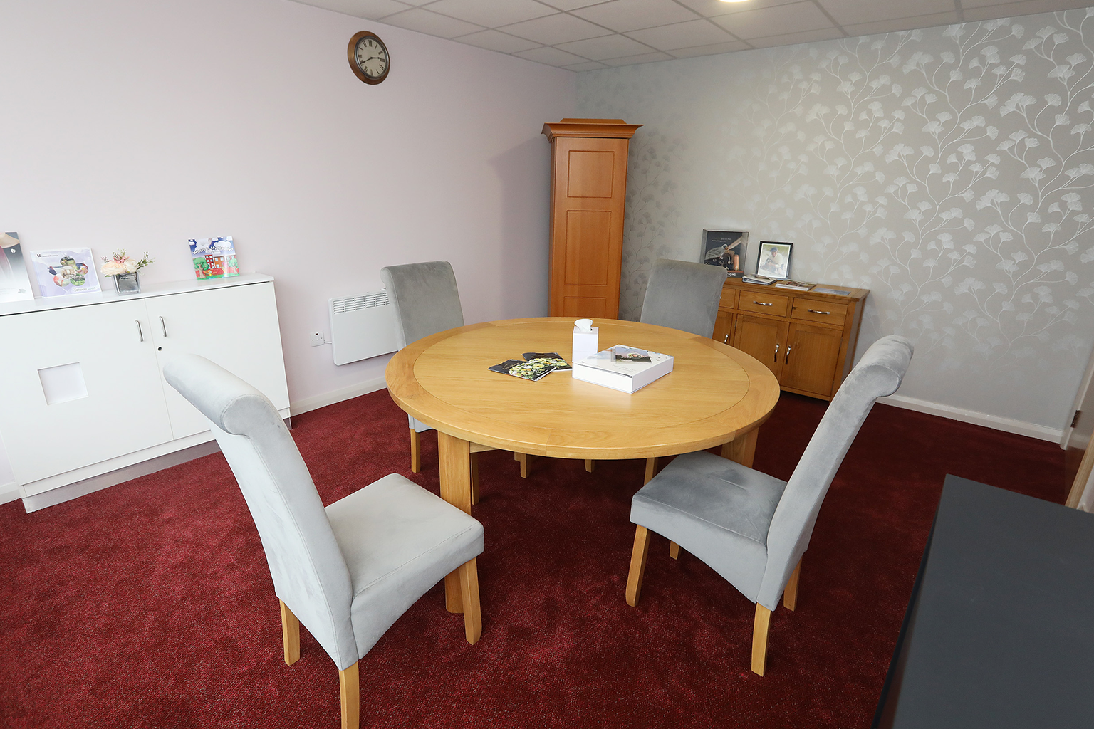 Holywood - John Gray & Co Funeral Directors